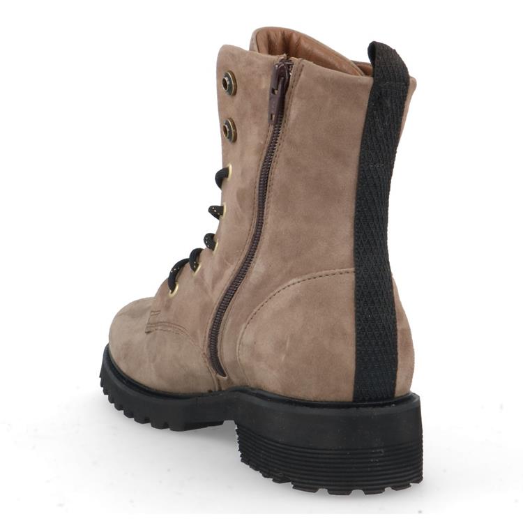 Piedi Nudi Gwen 01.02 Wijdte G Taupe