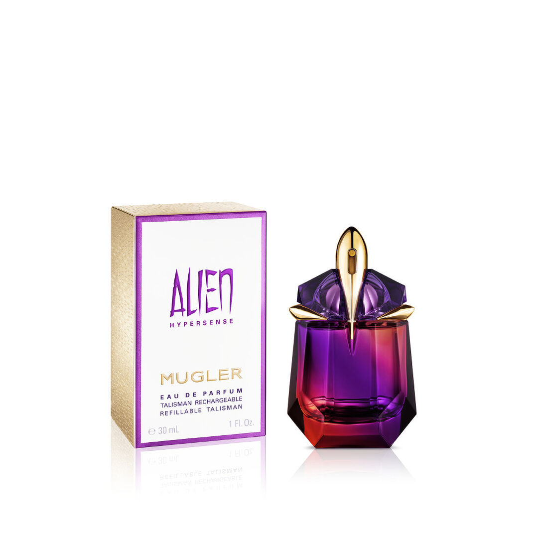 MUGLER Alien Hypersenses Eau de Parfum - 30ml