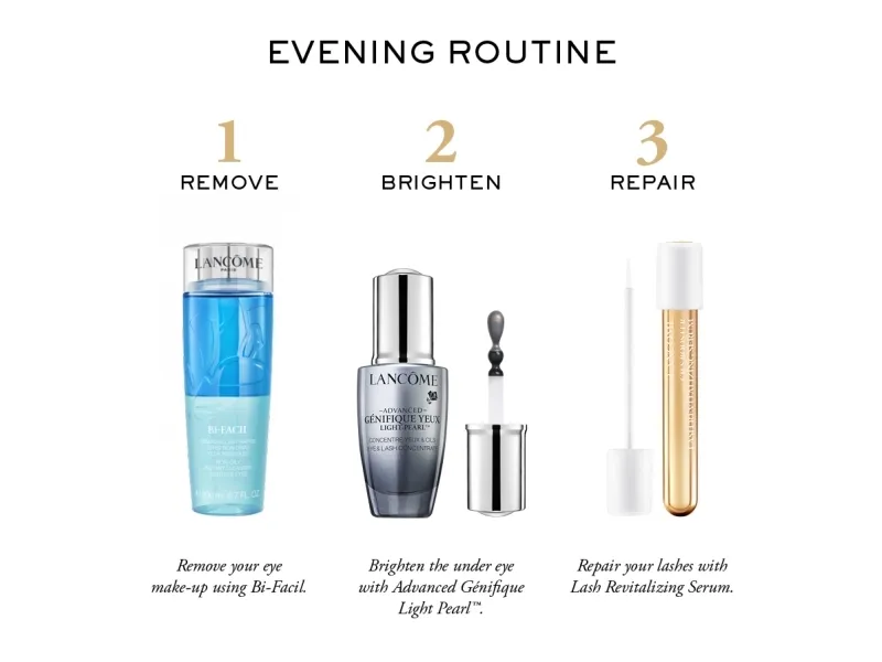 Lancome Cils Booster Lash Revitalizing Serum 4 ml