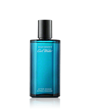 Davidoff Cool Water aftershave 75ml