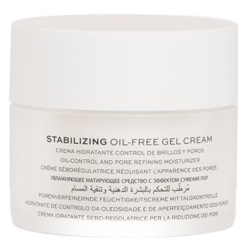 Natura Bisse Stabilizing Oil Free Gel Cream