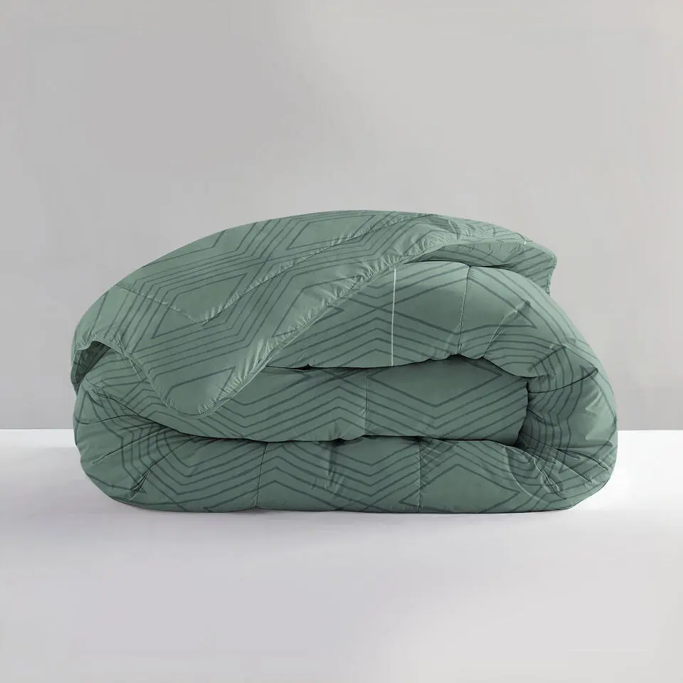 Dekbed zonder Overtrek – Dorian – 240x220 – Wasbaar & Superzacht