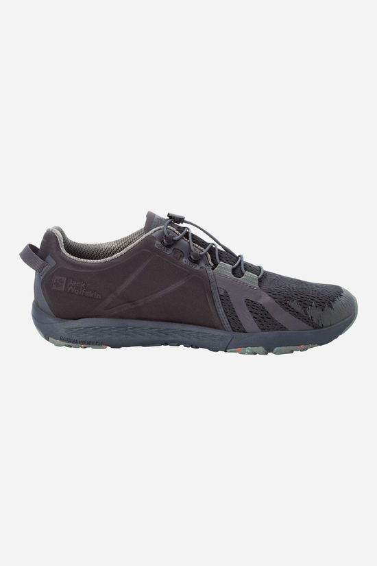 Jack Wolfskin Jack Wolfskin Spirit A.D.E Low Wandelschoen