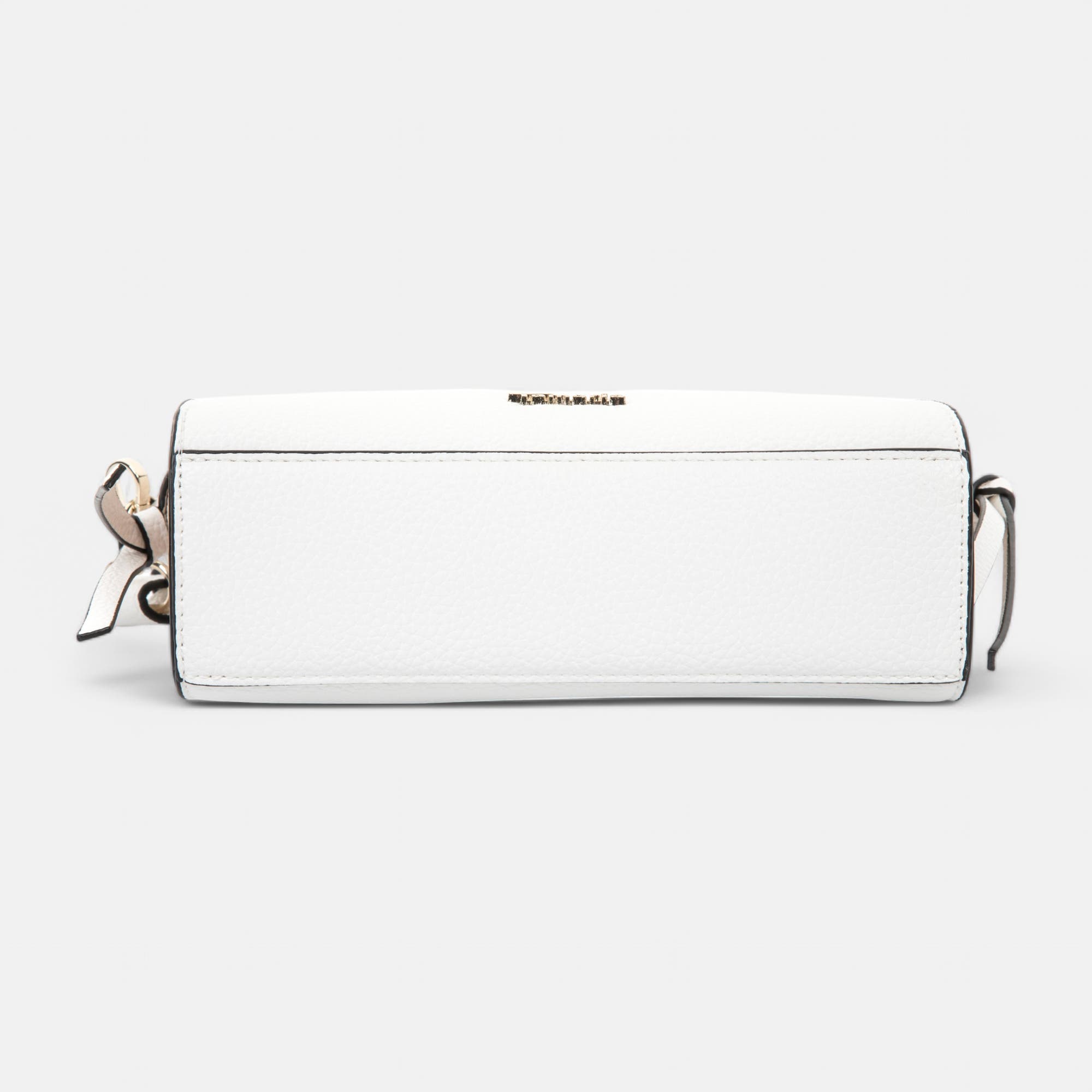 Sac bandoulière blanc