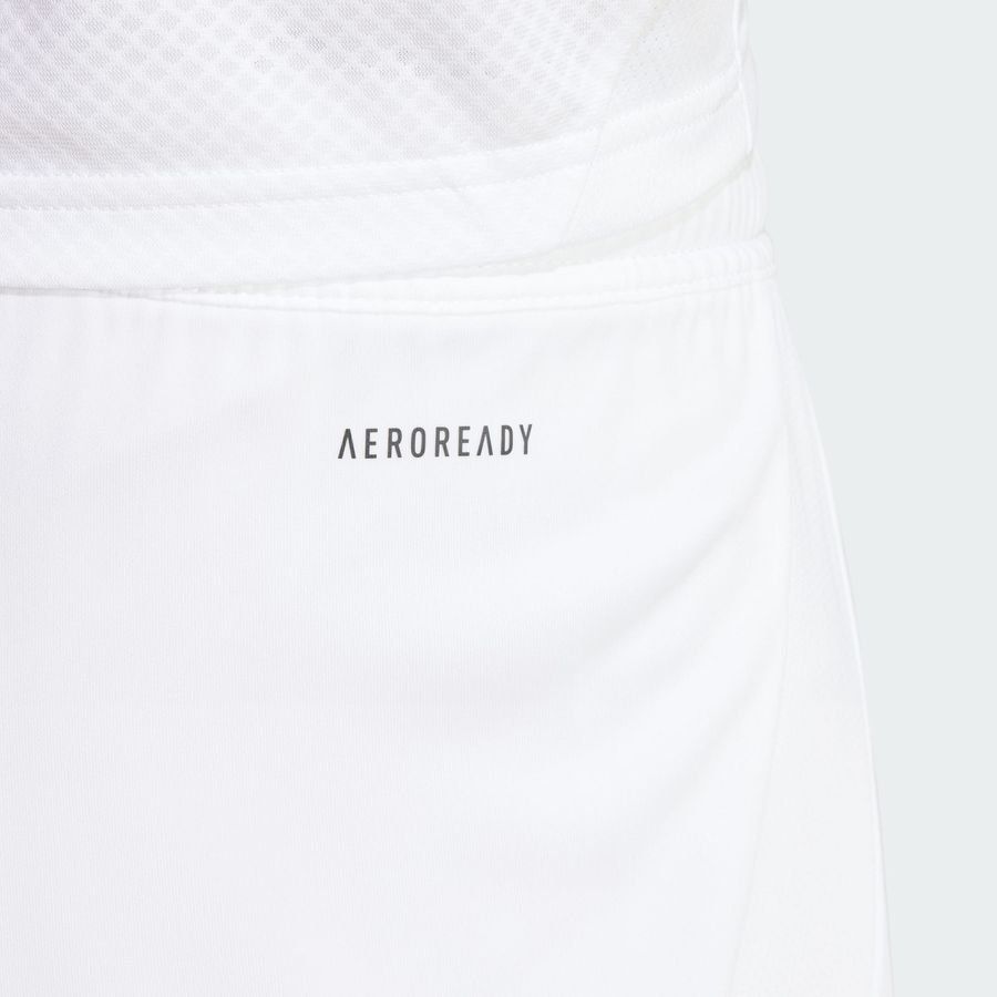 Adidas Ajax Amsterdam 24/25 Home Shorts