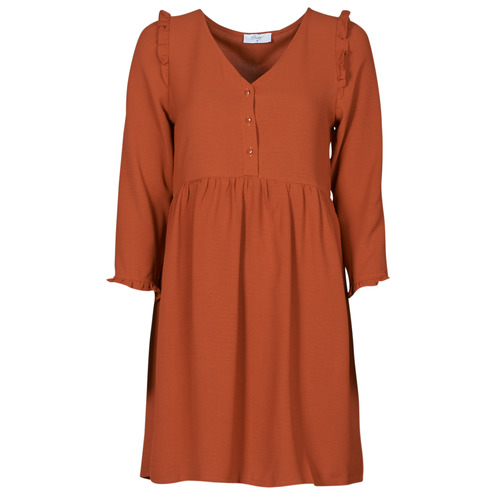 Betty London - JOELIE - Marron