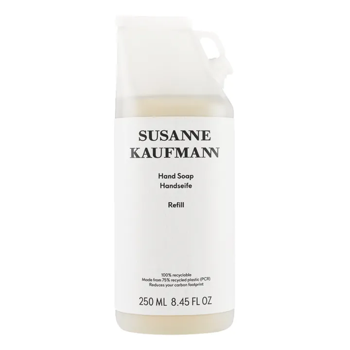 Susanne Kaufmann Recharge Savon pour les mains - 250 ml