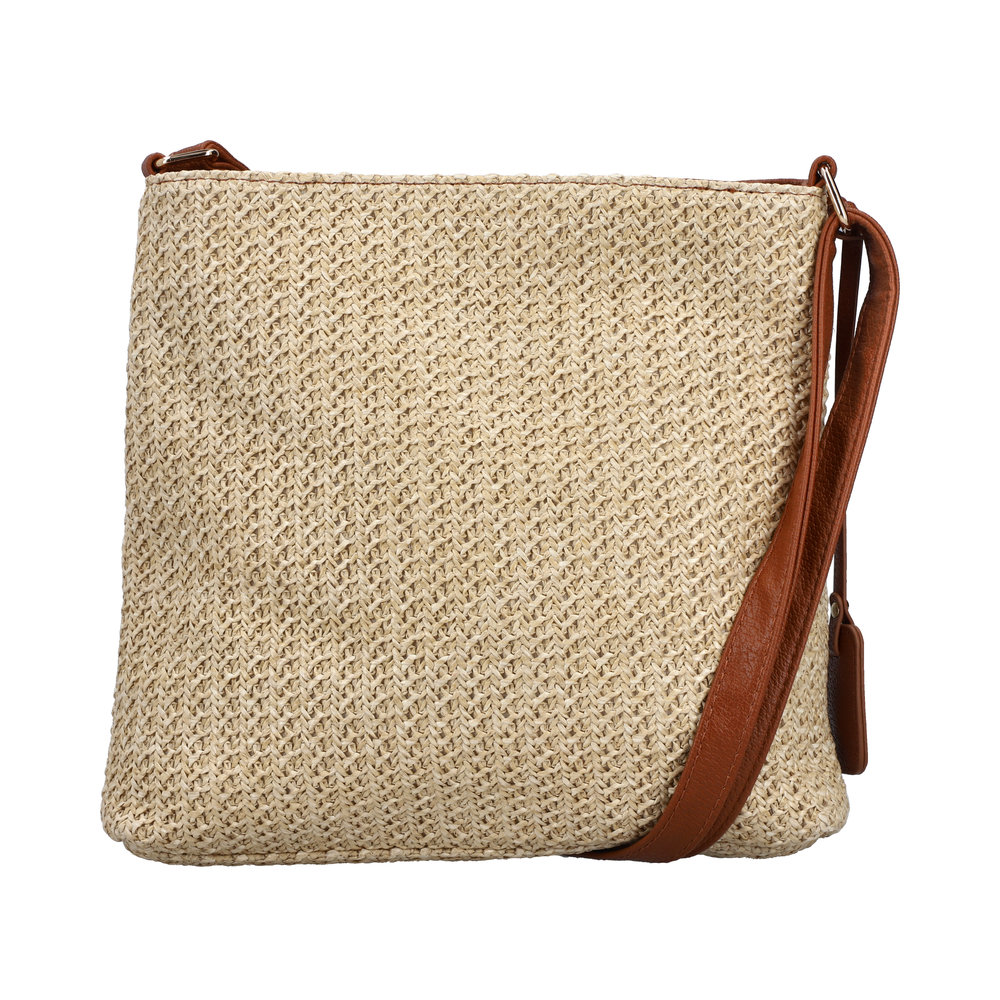 Rieker Tasche beige beige