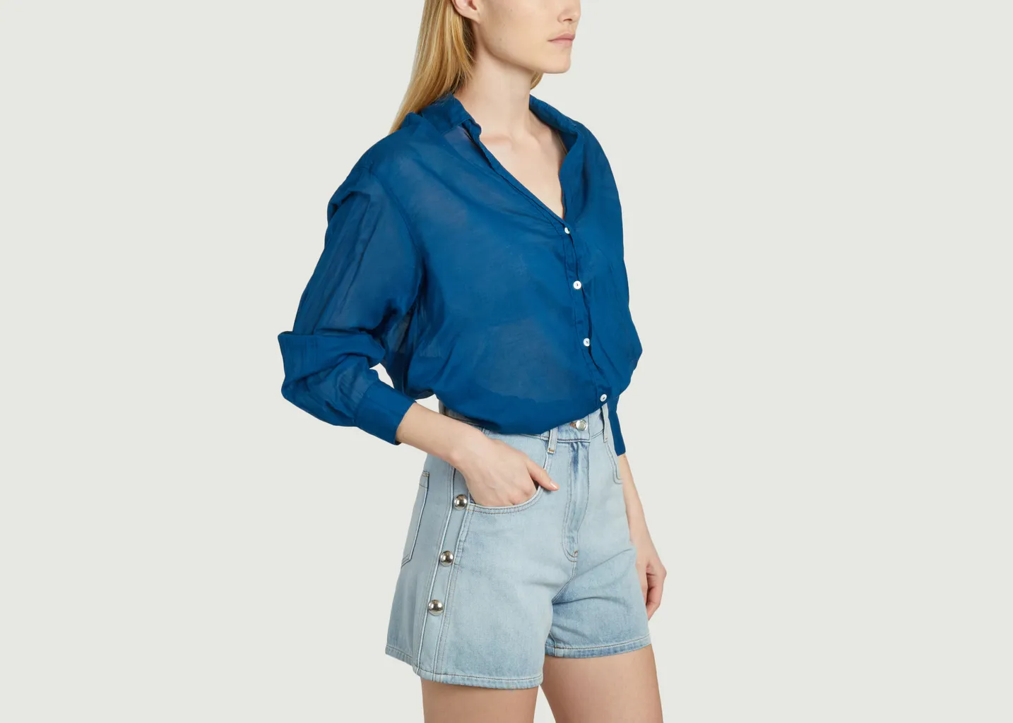 Chemise Centia Diega