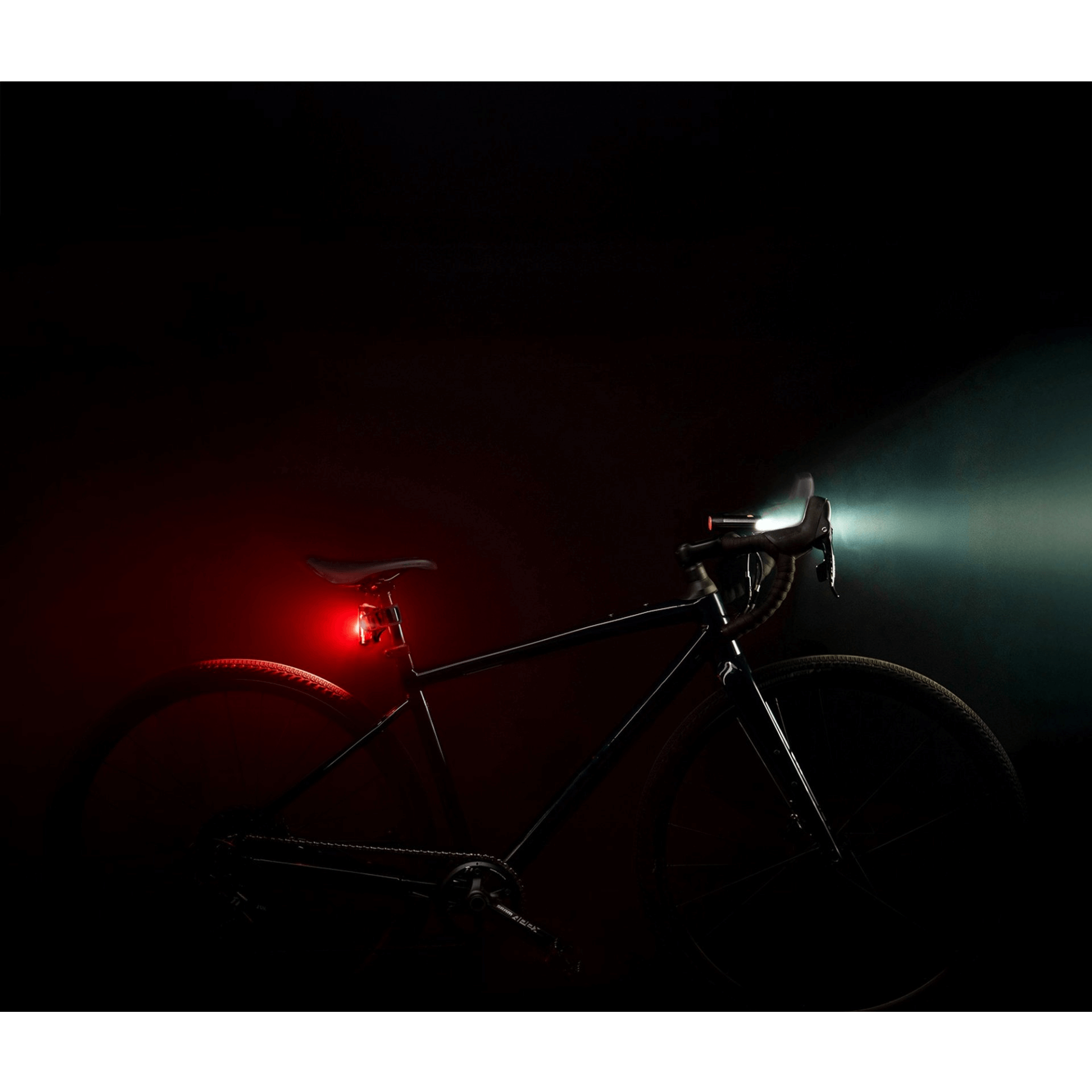 Lezyne Radar Drive Achterlicht
