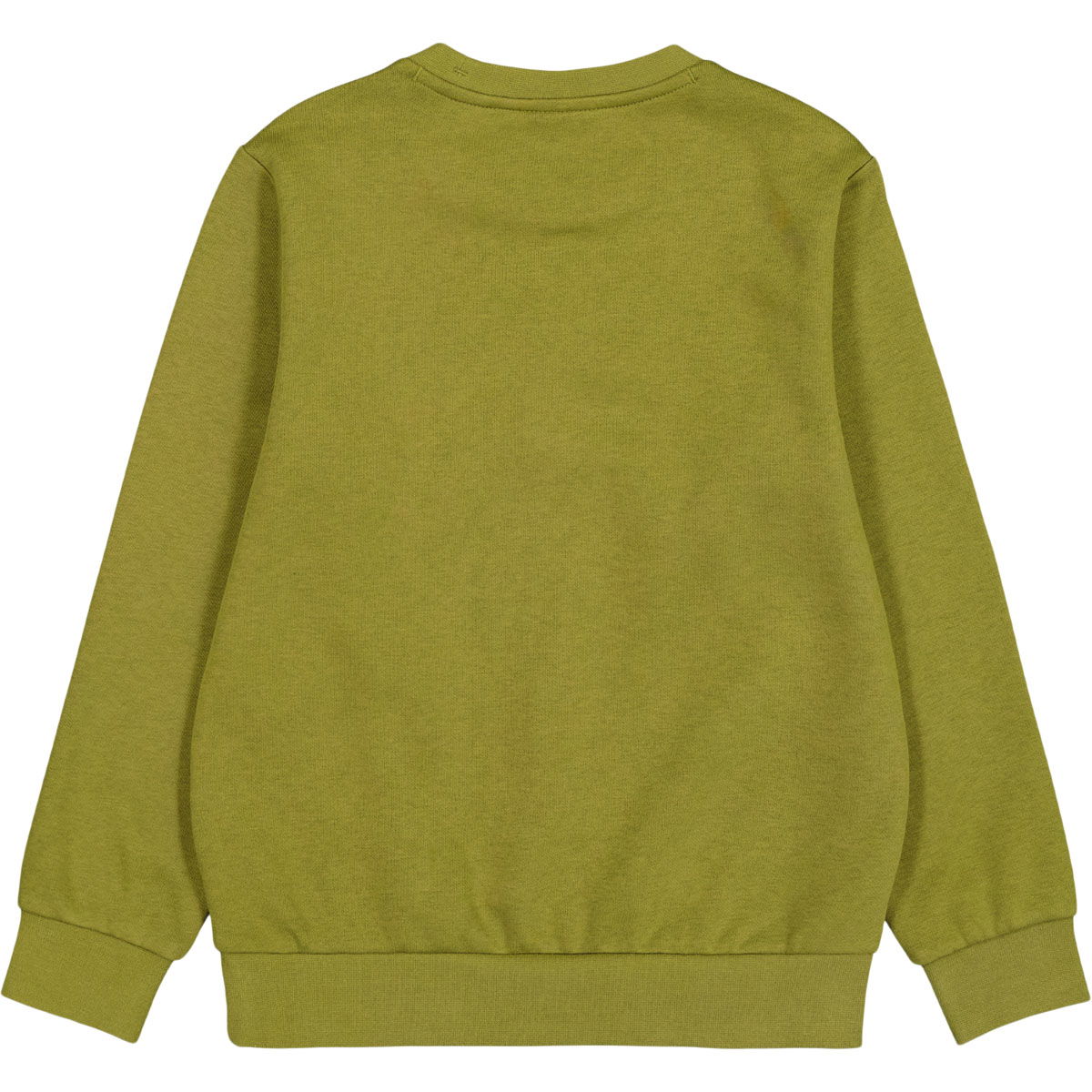 Champion Big Logo Fleece Sweatshirt Børn