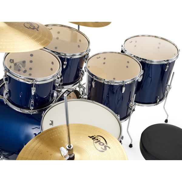 Pearl Roadshow 22