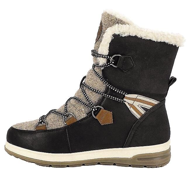 KIMBERFEEL - CHAUSSURES CHAUDES EBELYA