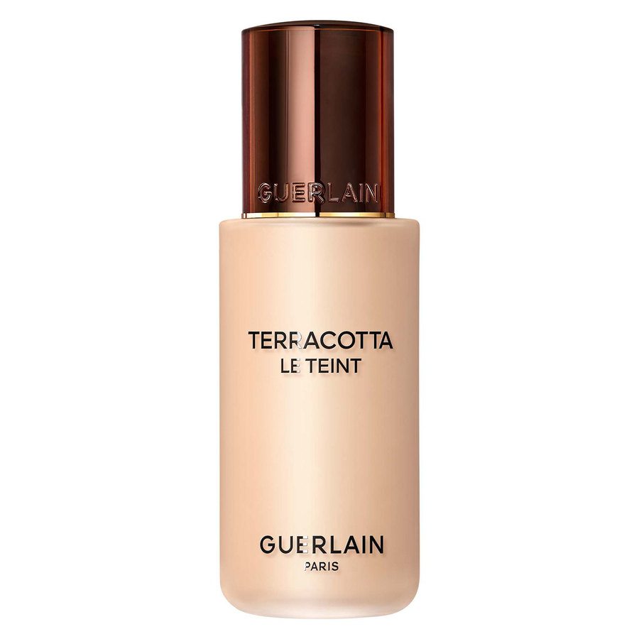 Guerlain Terracotta Le Teint Fluid Foundation 1N 35ml