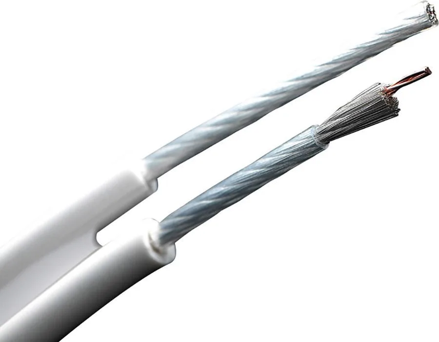 Atohm ZEF Max (1 m) Câbles d'enceintes au mètre