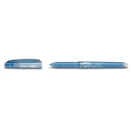Pilot Tintenroller Frixion Point, blau