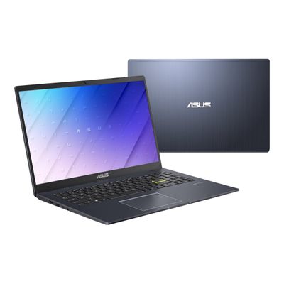 ASUS E510MANS BR721WS - PC portable 15.6