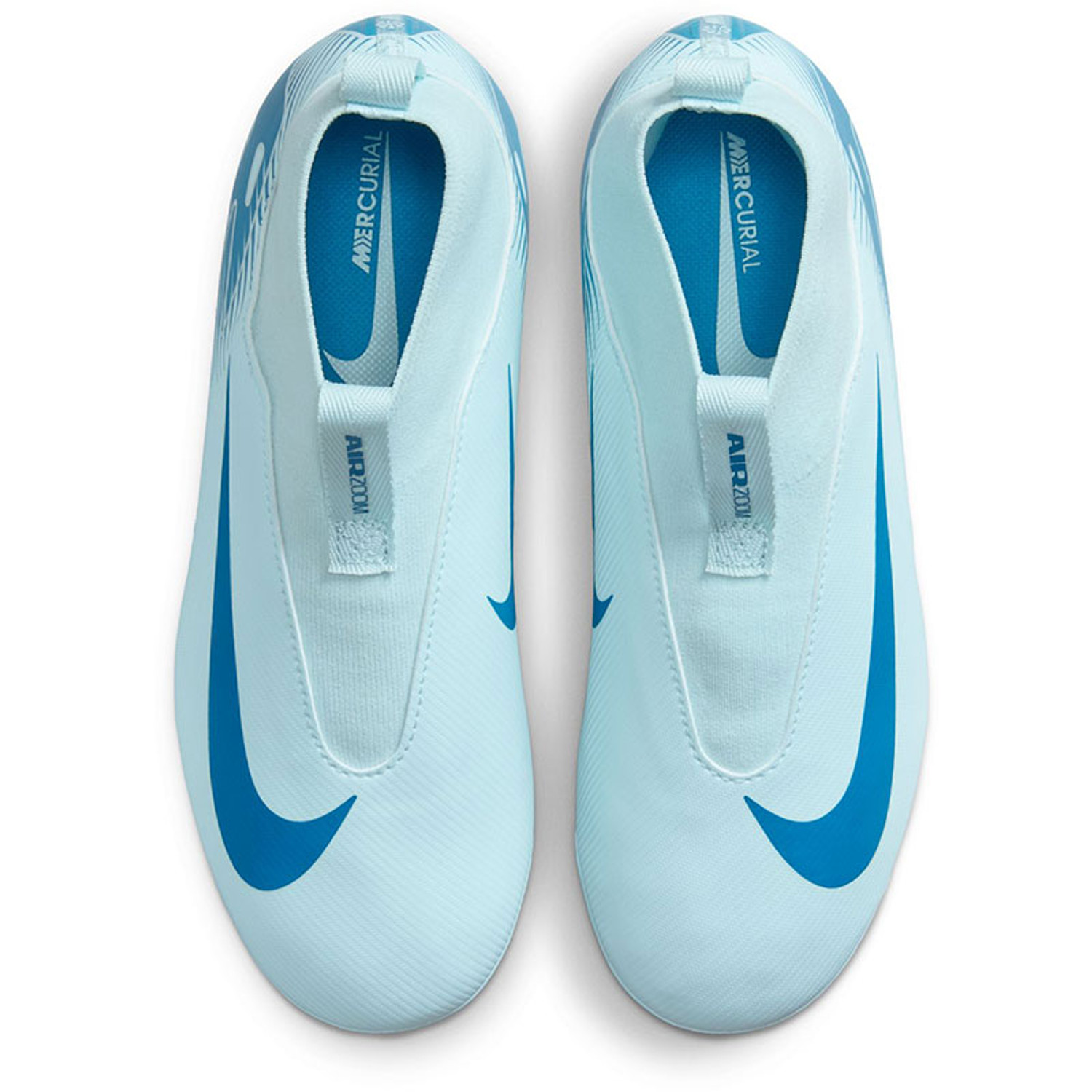 Nike Mercurial Zoom Superfly 10 Academy AG Kids