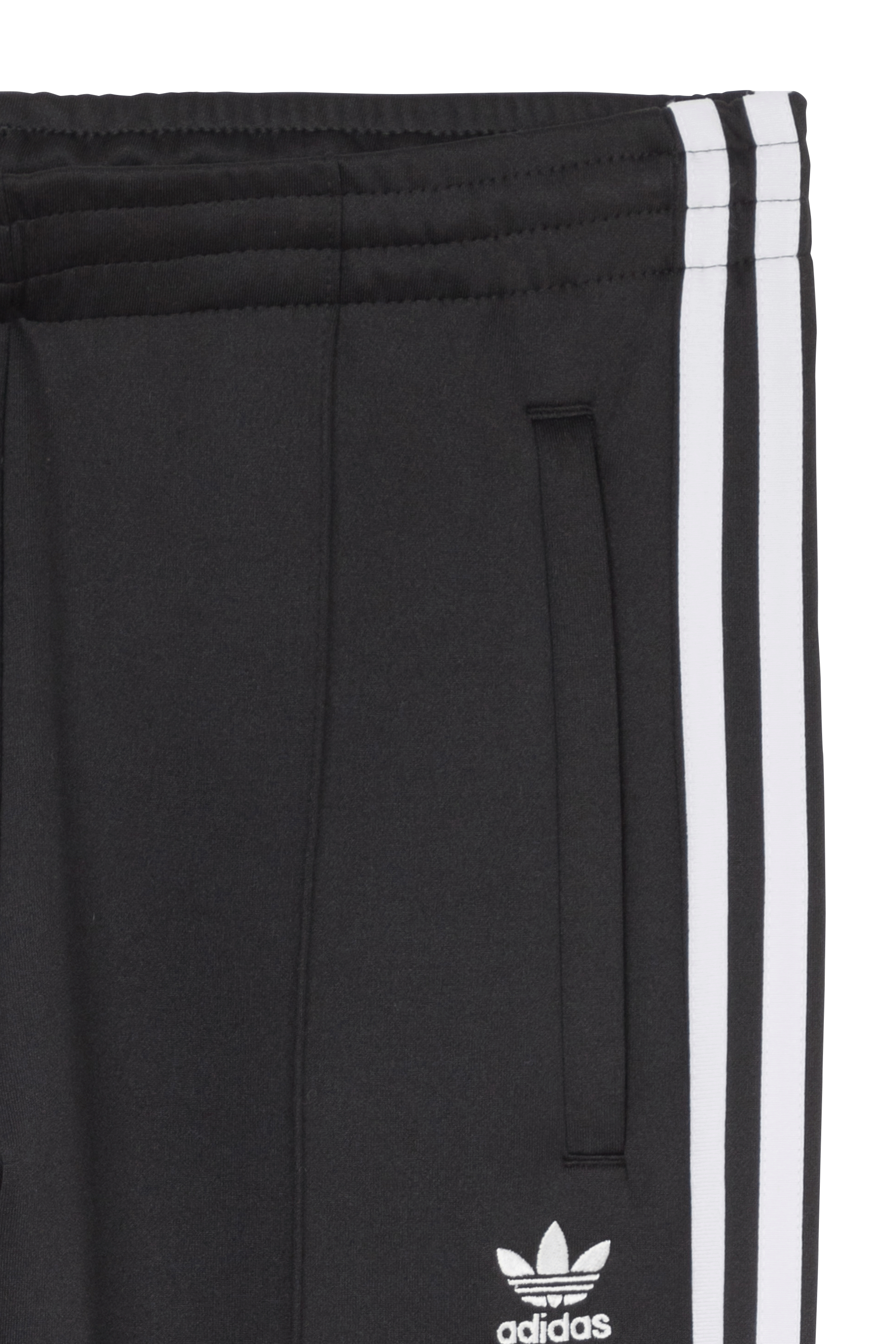 ADIDAS Jogging SST CLASSIC TP Noir
