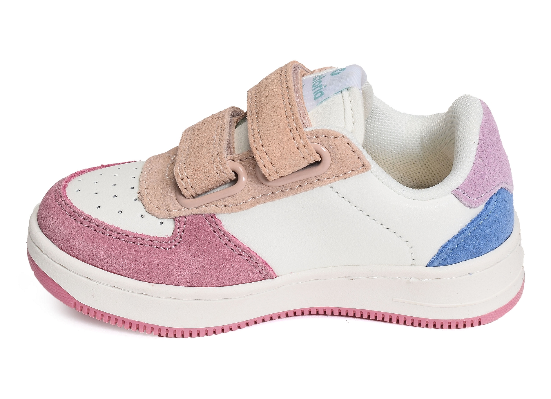 1124116 rose multicolore