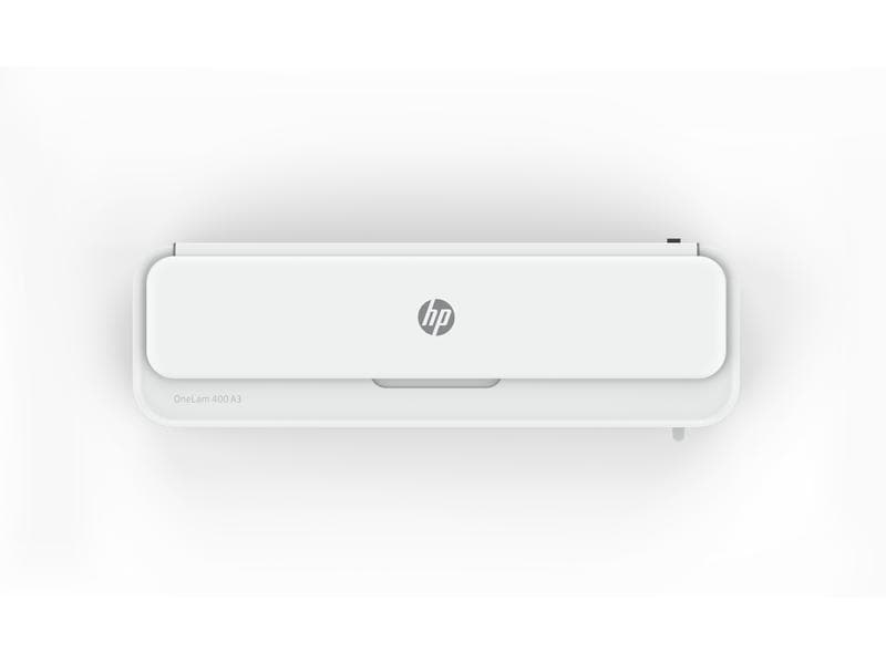 HP Laminiergerät OneLam 400 A3 125 µm Laminiergerät für Kaltlaminierung