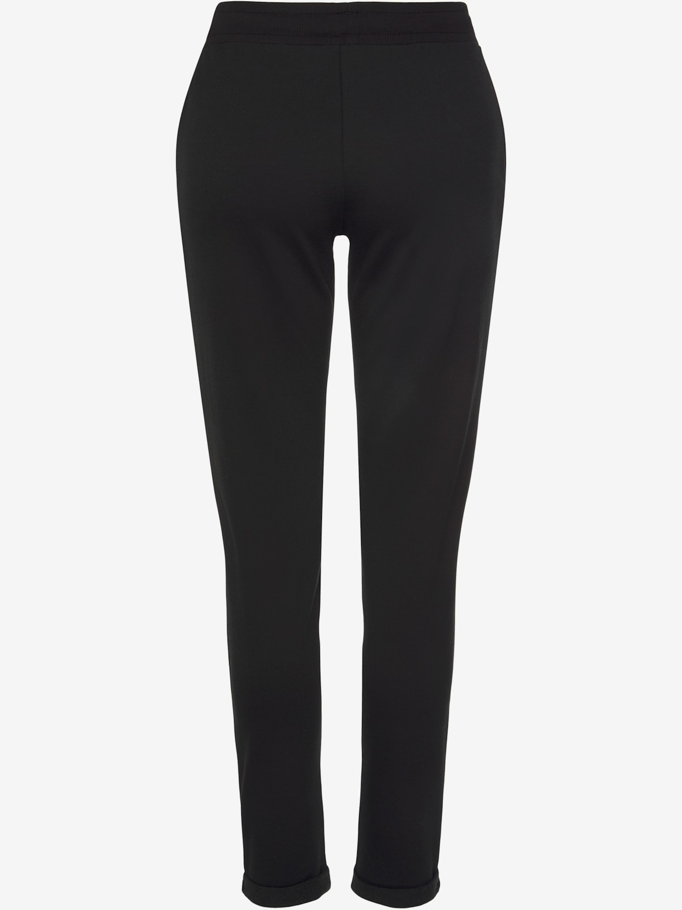 Pantalon détente pantalon d'intérieur long
