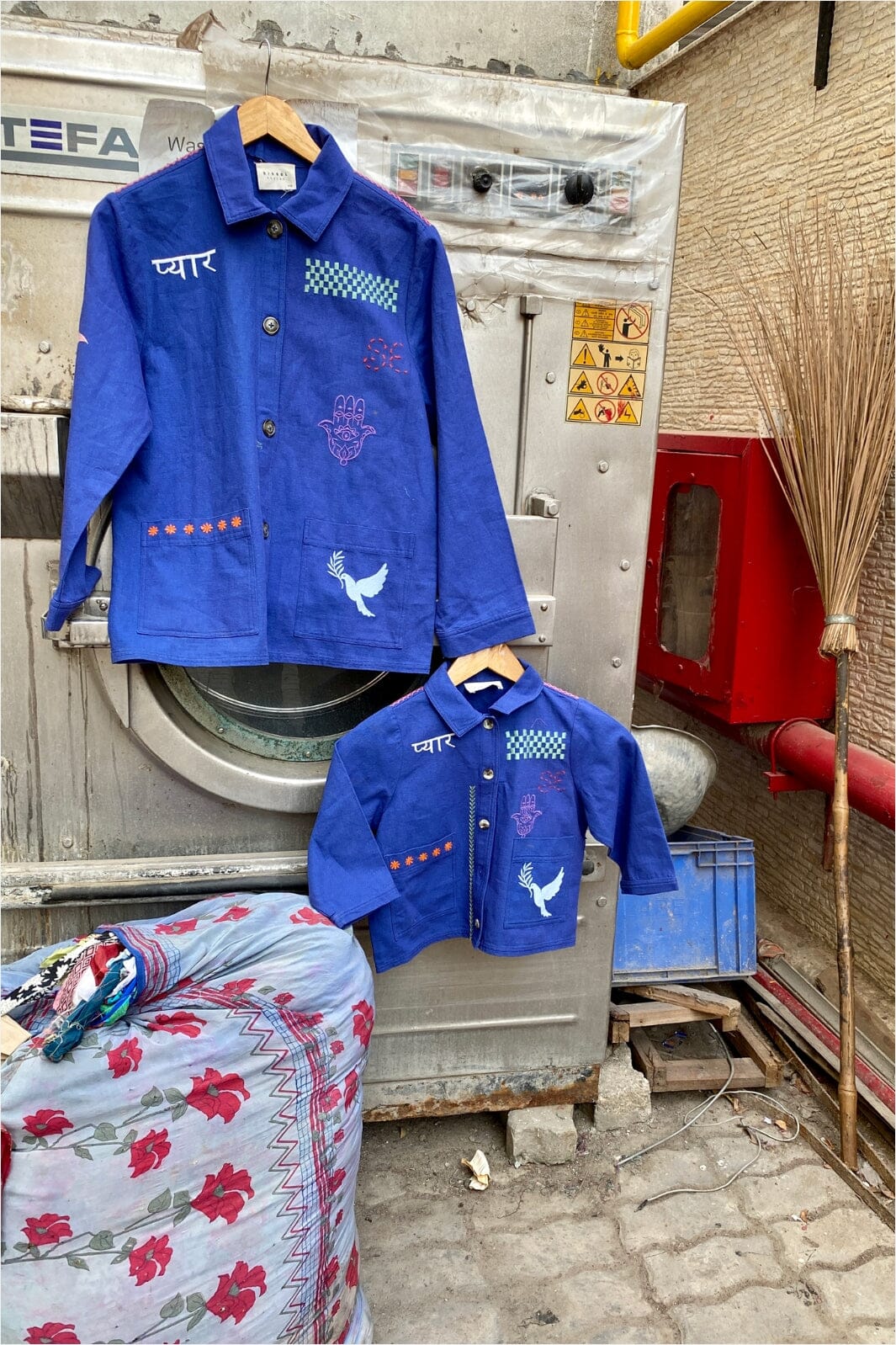 Sissel Edelbo My Jacket SE 194