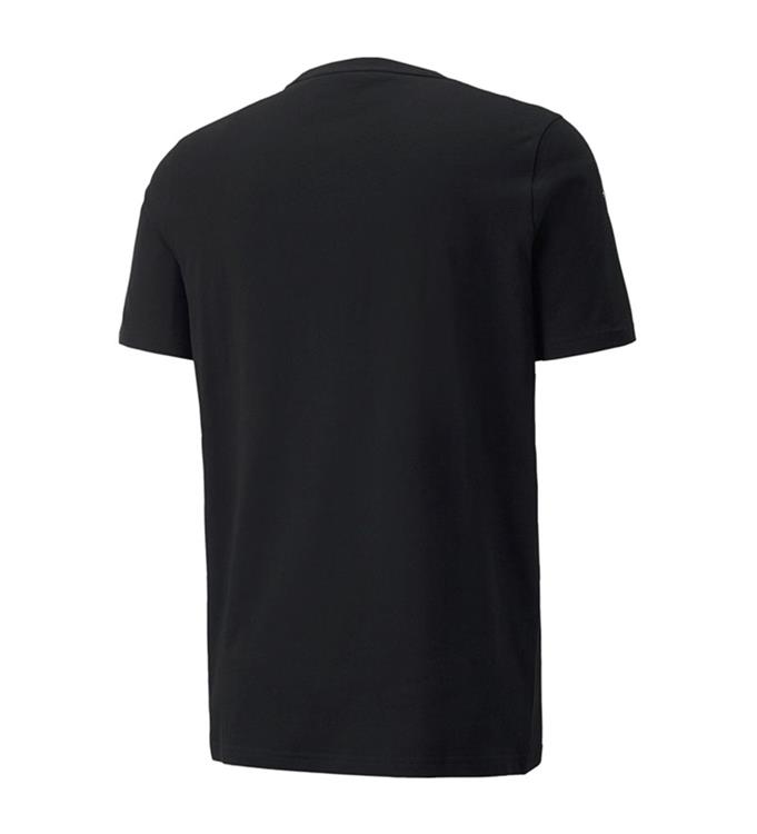 PUMA Men Essentials+ Tape T-Shirt