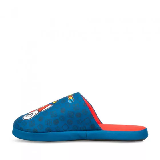 Chaussons MARINE MARIO