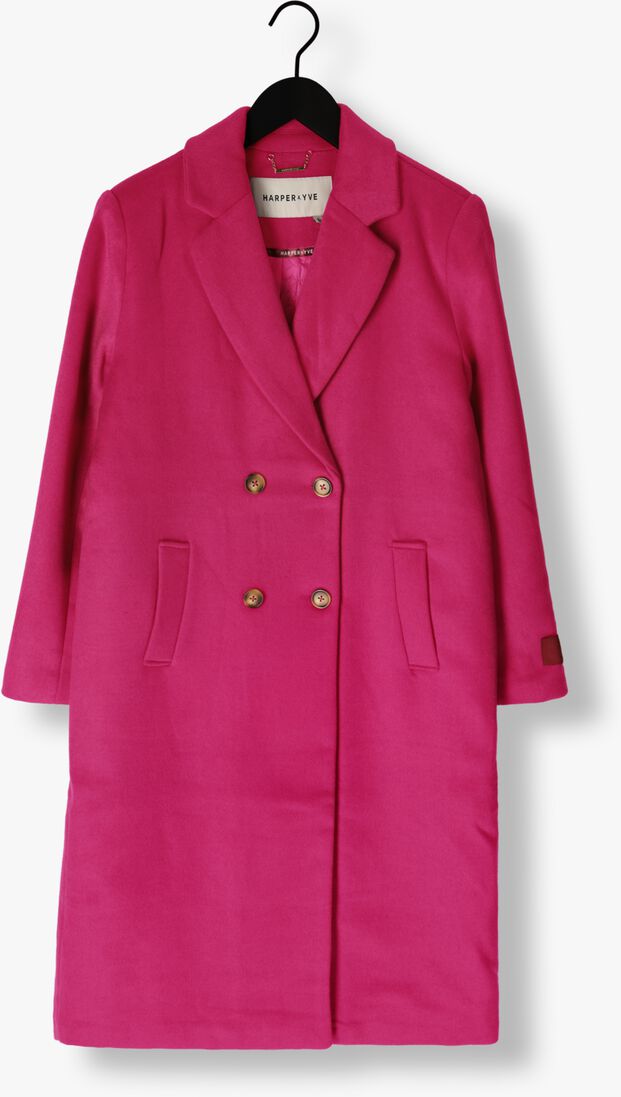 HARPER & YVE roze harper & yve mantel hazel-co