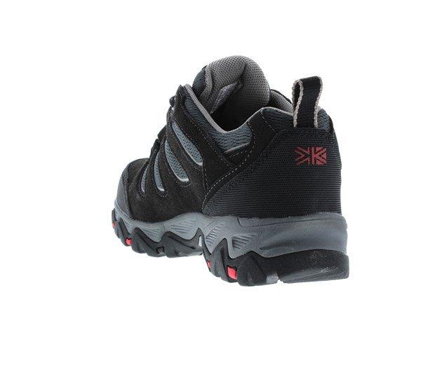 Karrimor Mount Low Mens Waterproof Walking Shoes
