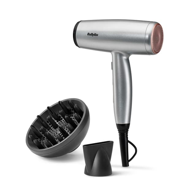 BaByliss Cosmos Hårtørrer D580DE