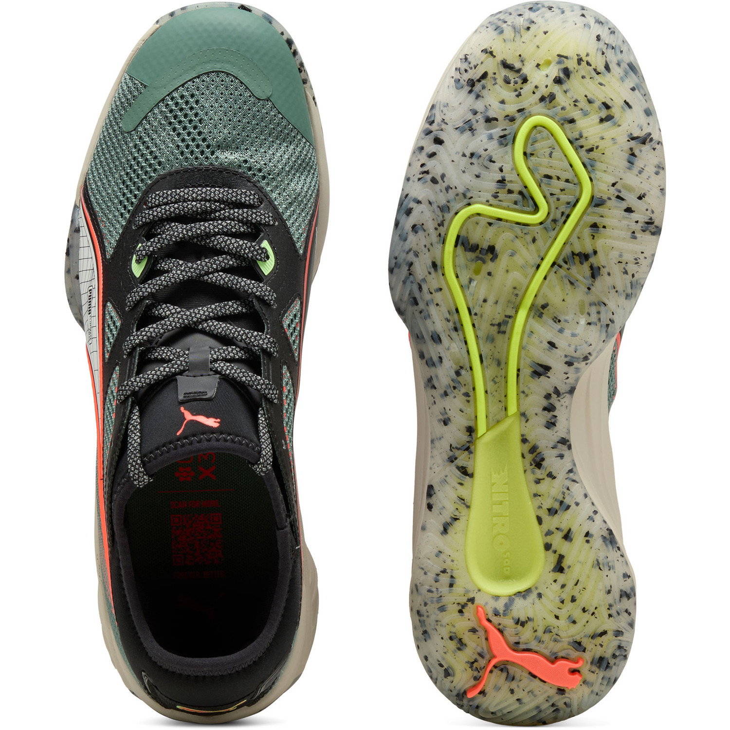 Puma Eliminate Nitro SQD 4