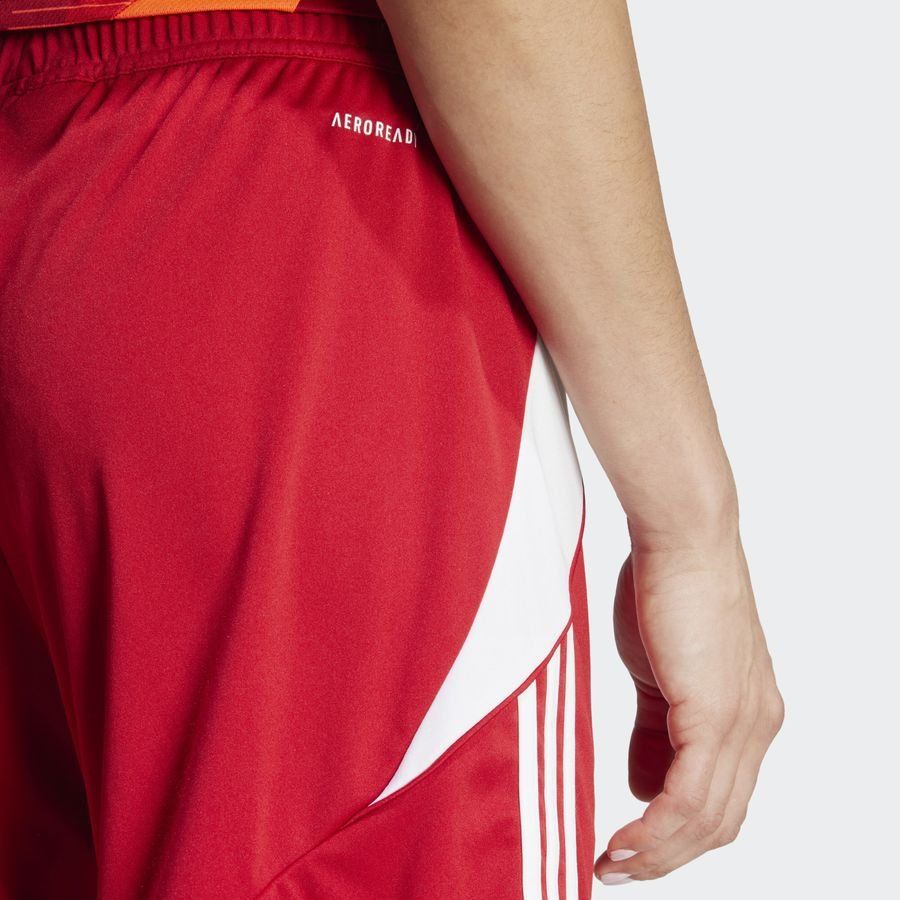 Adidas Short Tiro 24