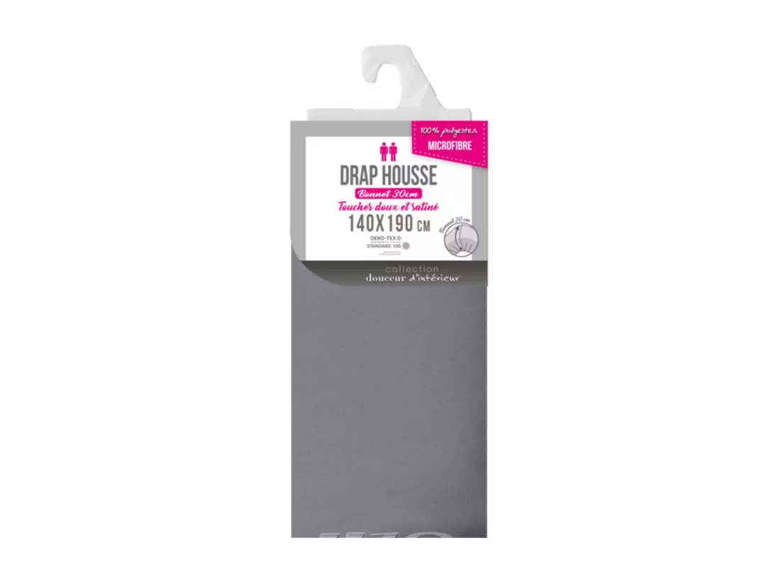 Drap Housse Microfibre 