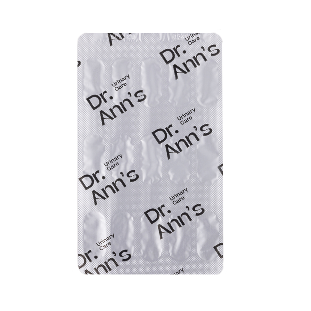 Dr. Ann's Mobility Support Advanced