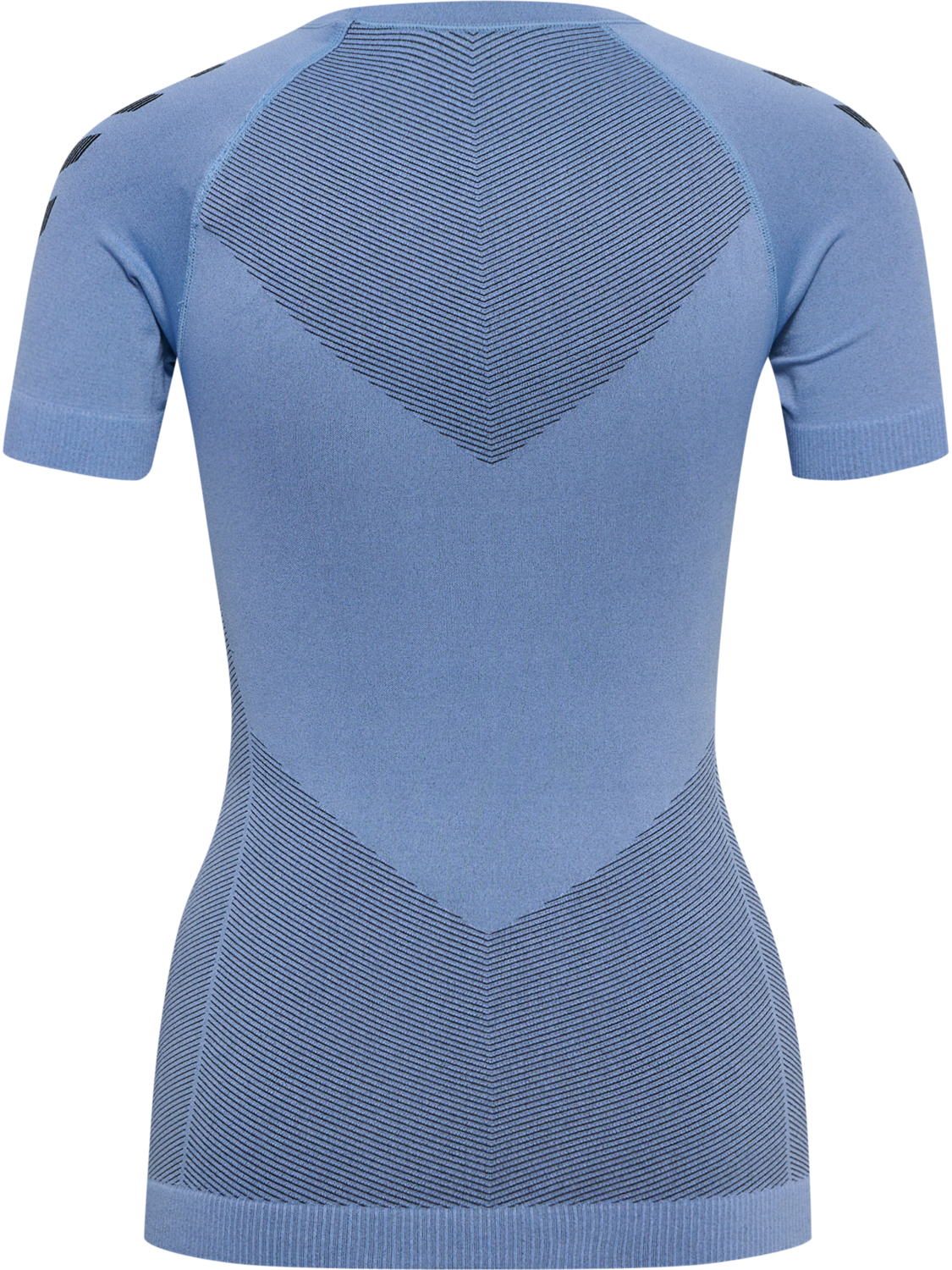 HUMMEL FIRST SEAMLESS JERSEY S/S W
