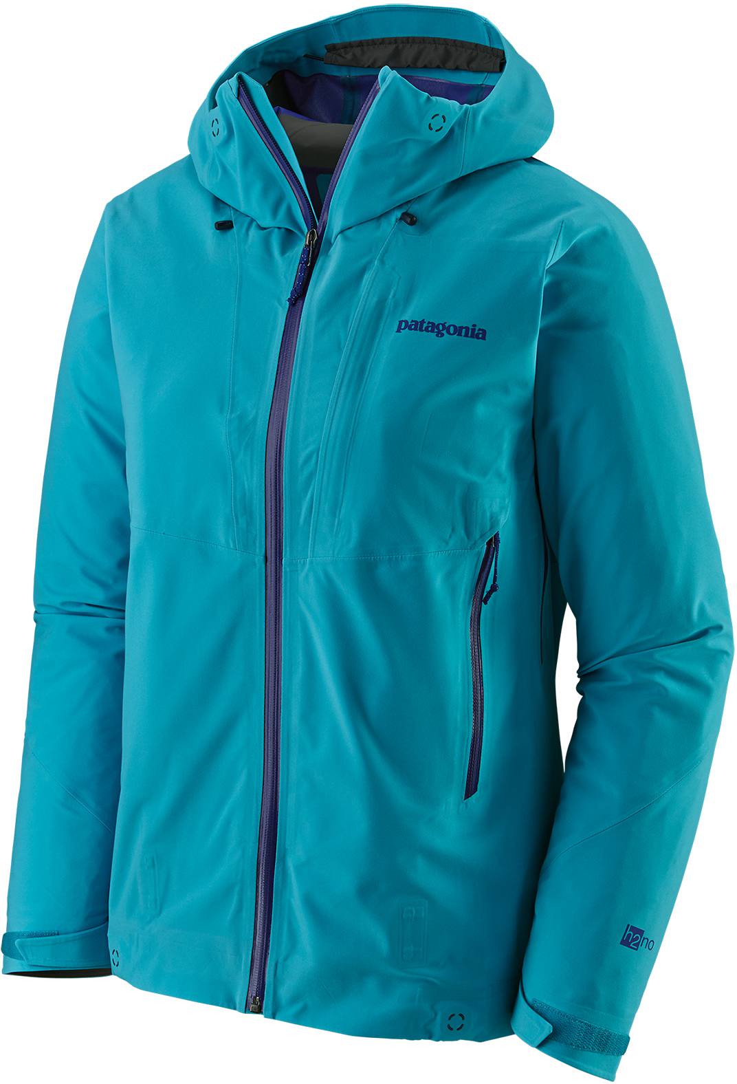 Patagonia Galvanized Jacket W's
