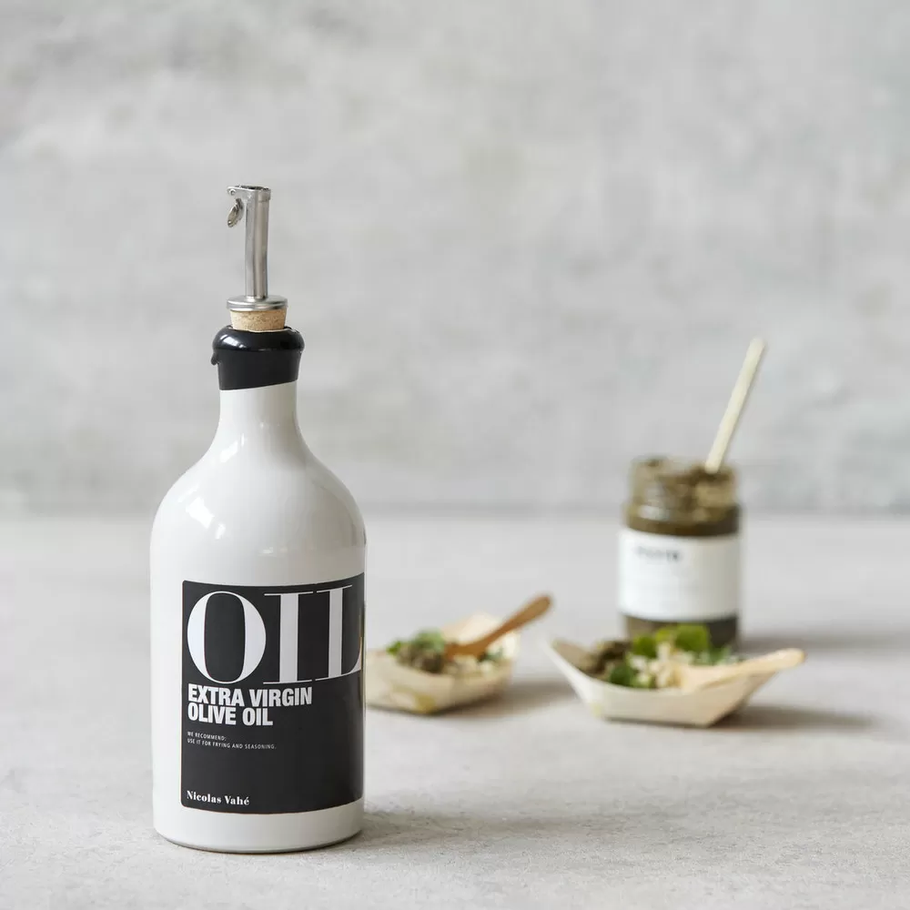 Nicolas Vahé Extra Virgin Olive Oil - 500 ml