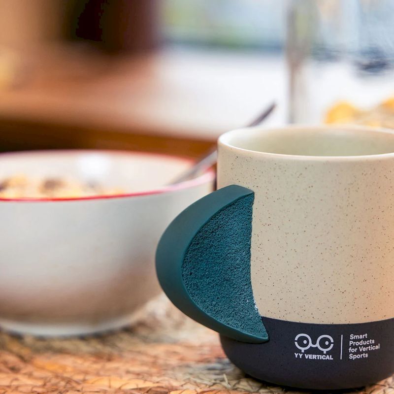 Climbing Mug Evo - Mug
