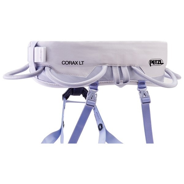 Petzl - Women's Corax LT - Baudrier