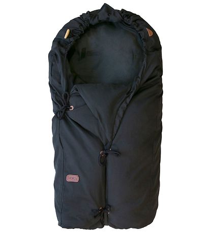 Voksi K?repose - Classic+ Mini - 100 cm - Blåck/Black