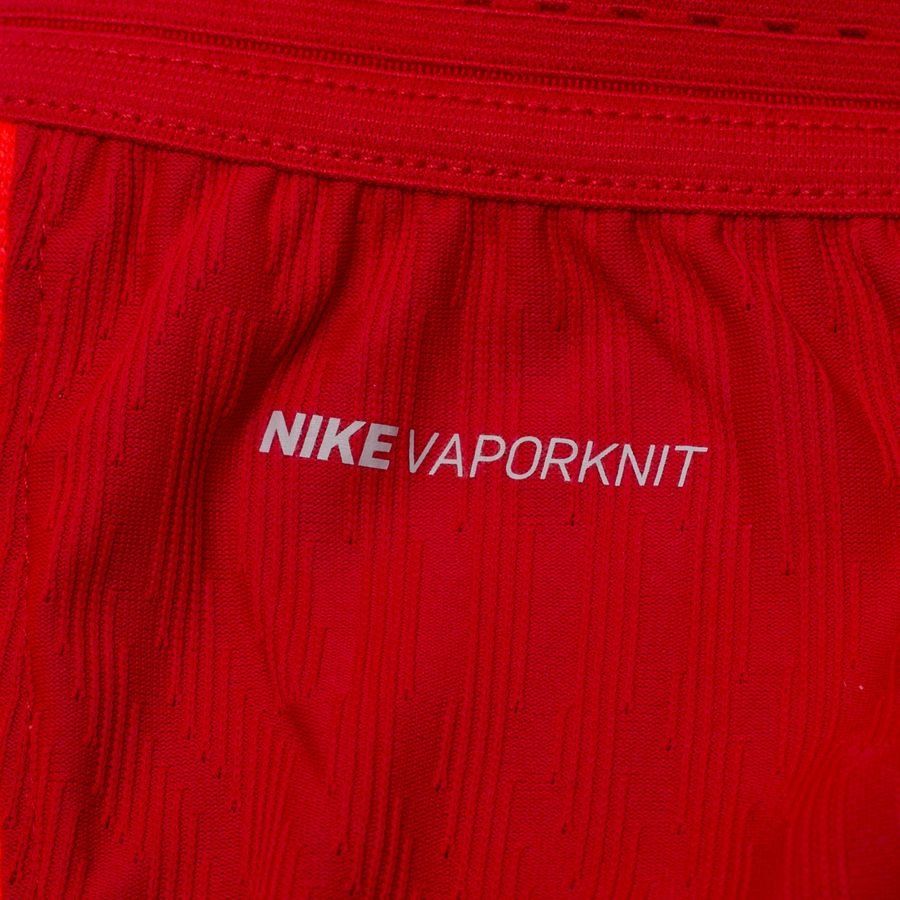 Nike Short d'Entraînement VaporKnit III - Rouge/Rouge/Blanc