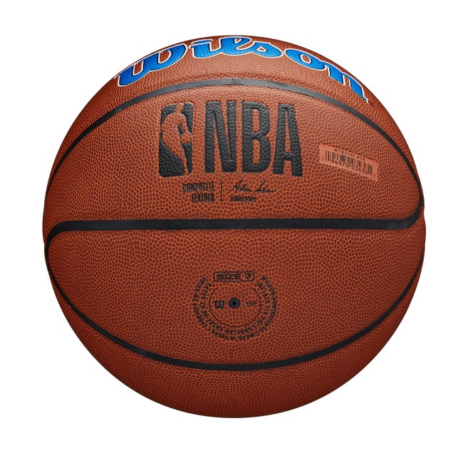 NBA Team Alliance Basketball