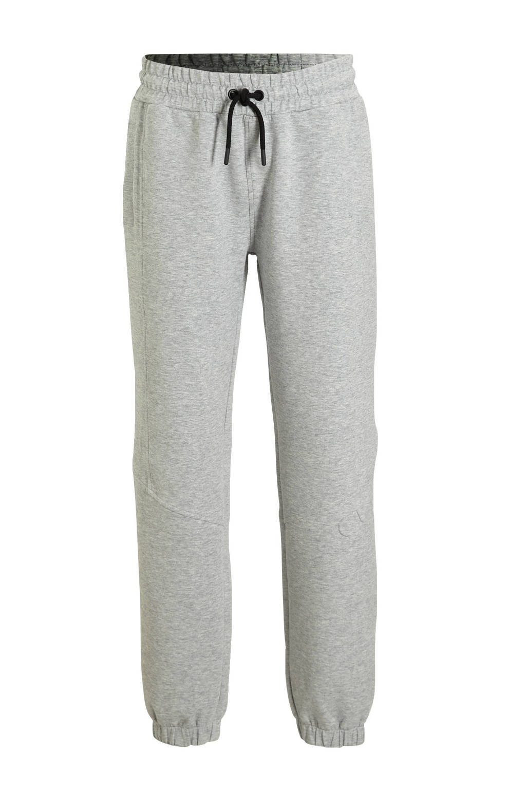 Coolcat Unisex Joggingbroek Sam Grijs
