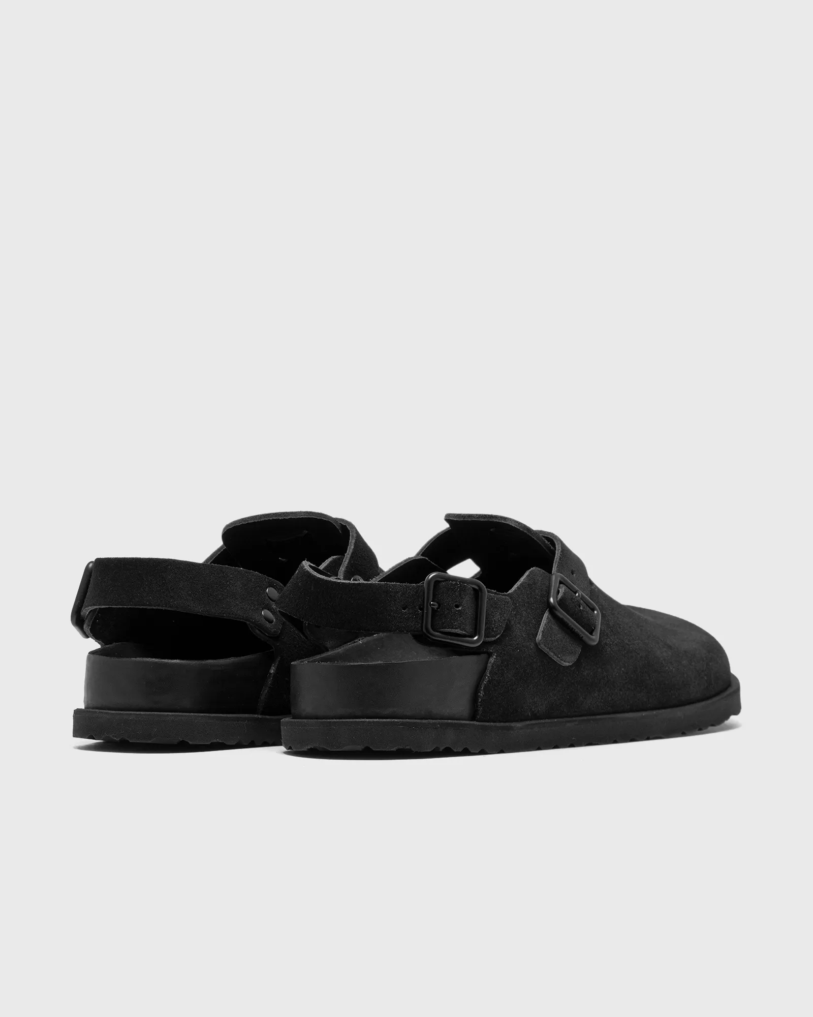 Birkenstock 1774 Tokio Cazador leather