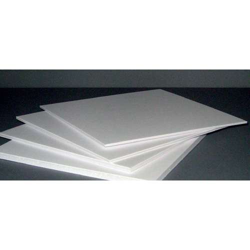 AIRPLAC® Leichtschaumplatten, Finelight