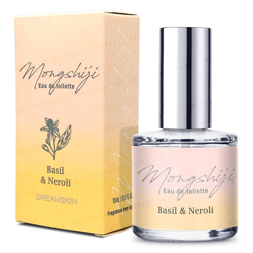 Dream Skin - Eau De Toilette Parfum 06 Basilicum & Neroli