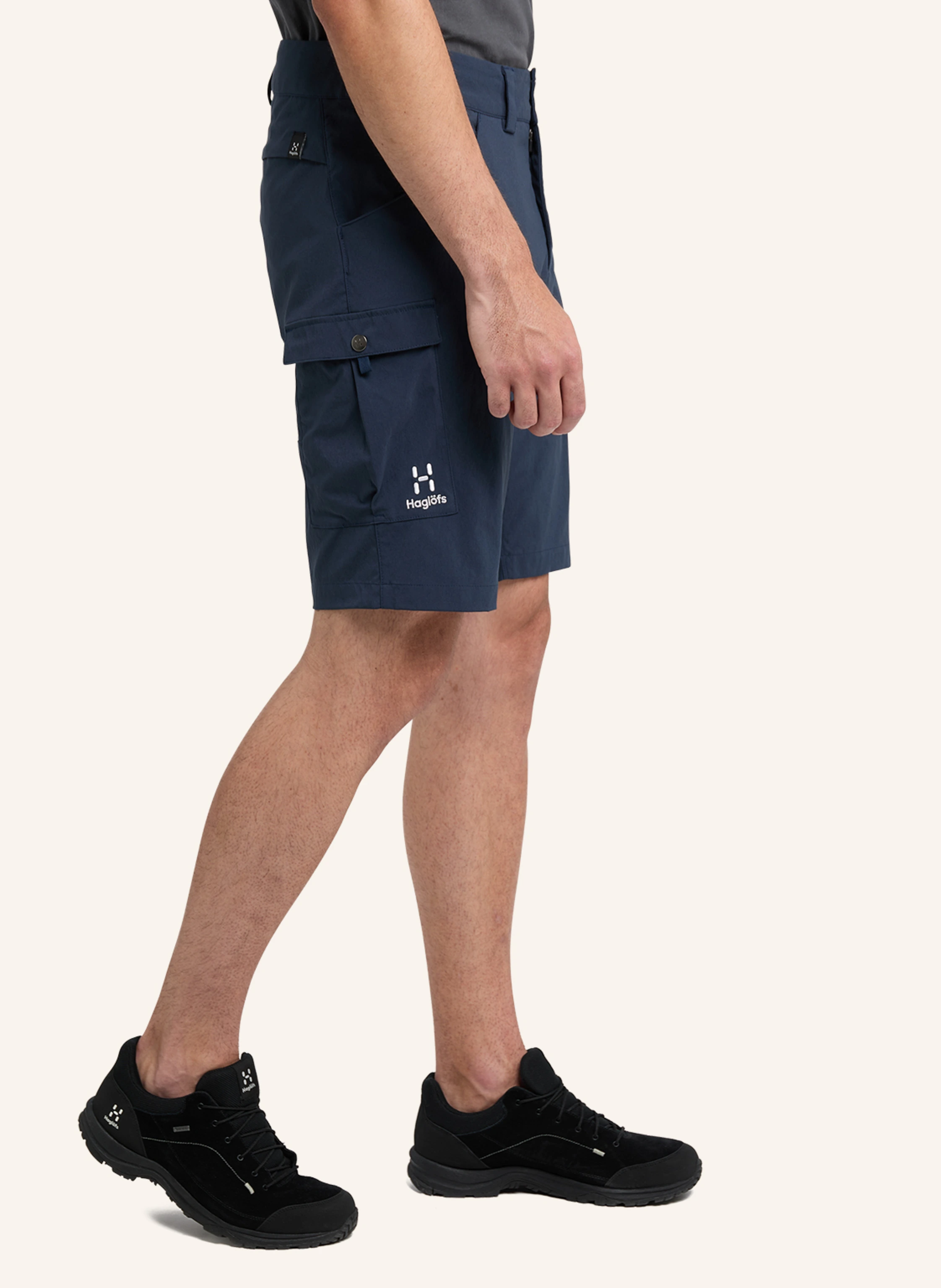 Haglöfs Outdoor-Shorts MID STANDARD