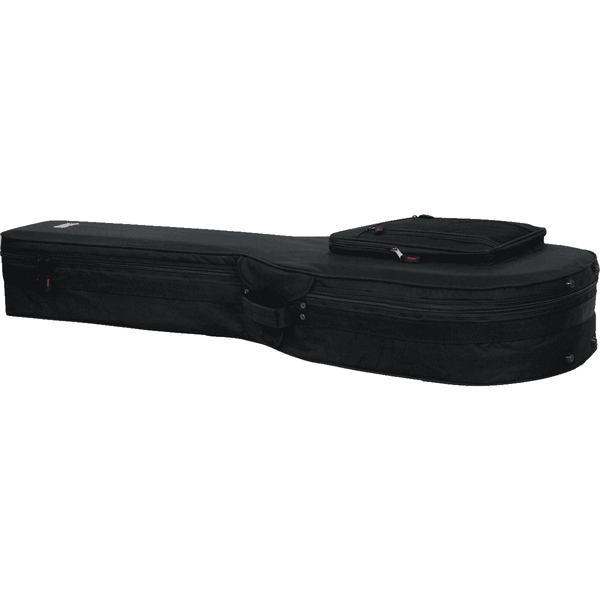 Gator Cases GL-AC-BASS voor akoestische basgitaar